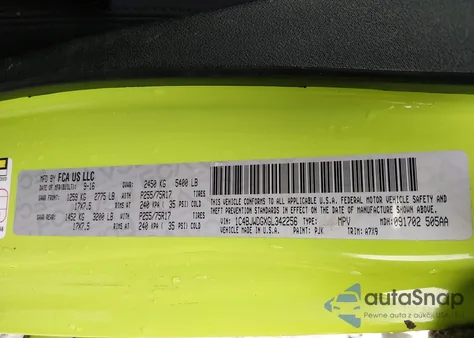 2016 Jeep Wrangler Unlimited Sport from USA, damaged, VIN 1C4BJWDGXGL342256